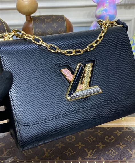 lv twist mm size